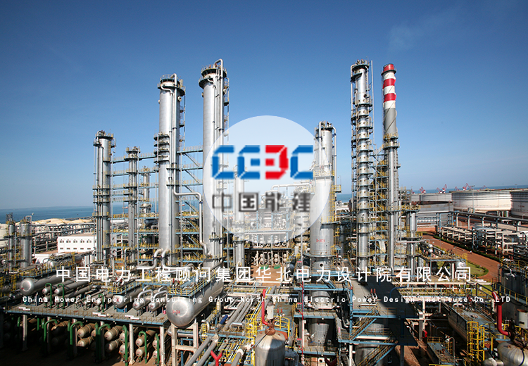 取水排水三维管道设计项目咨询服务